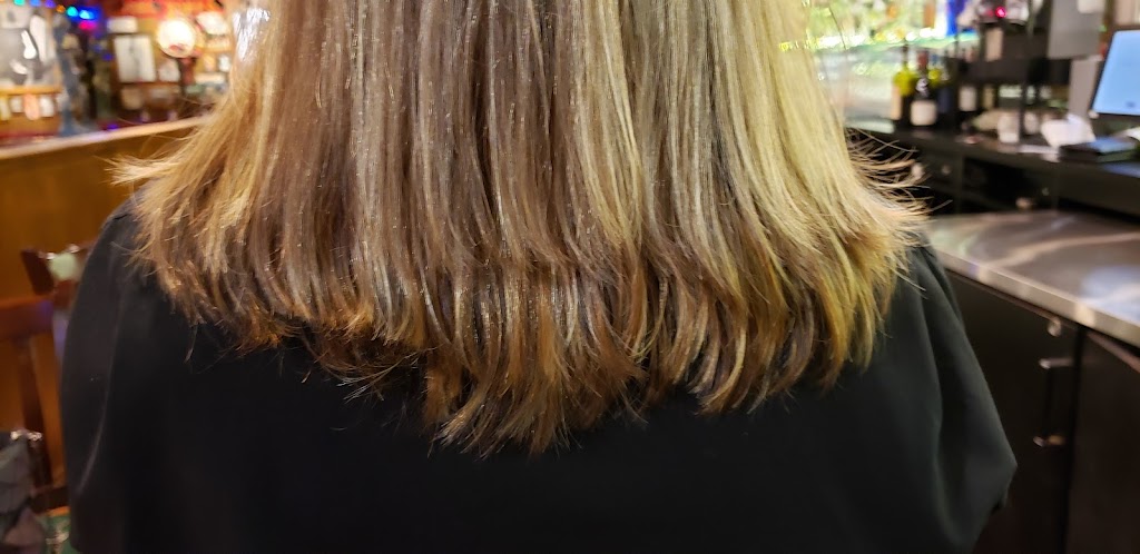 Bruno Salon | 22206 Ford Rd, Dearborn Heights, MI 48127, USA | Phone: (313) 565-5995