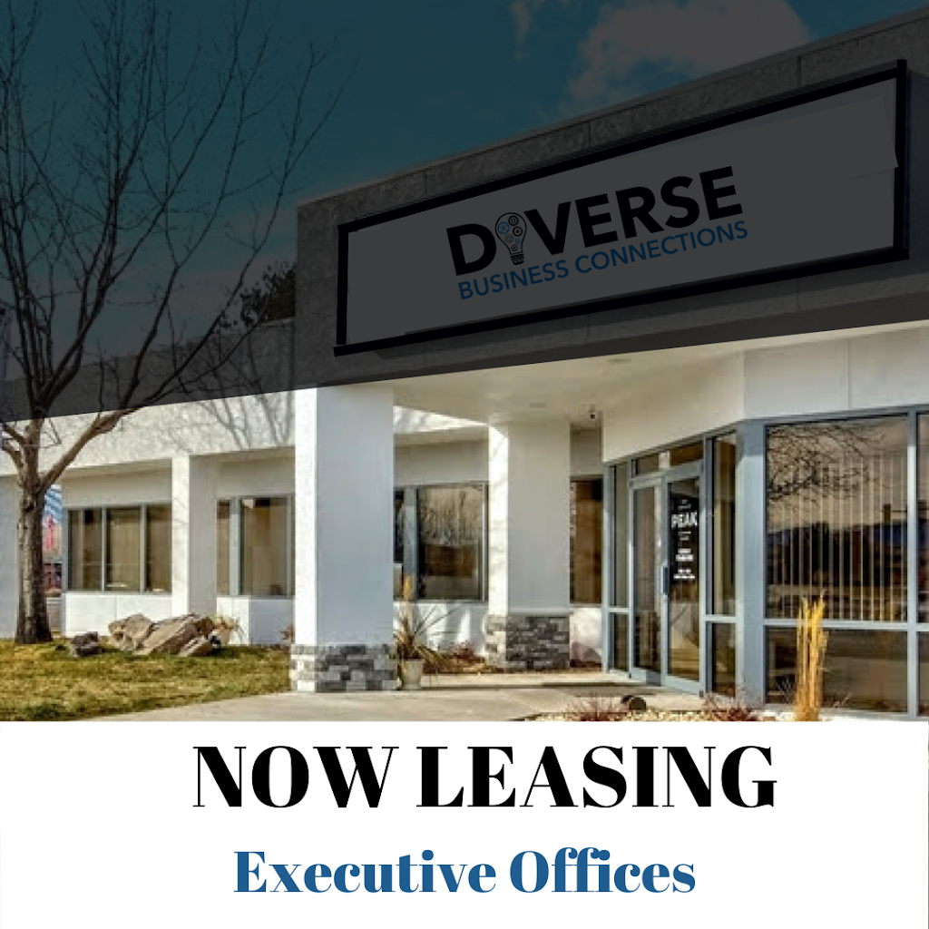Diverse Business Connections | 800 E College Pkwy, Carson City, NV 89706, USA | Phone: (775) 515-4097