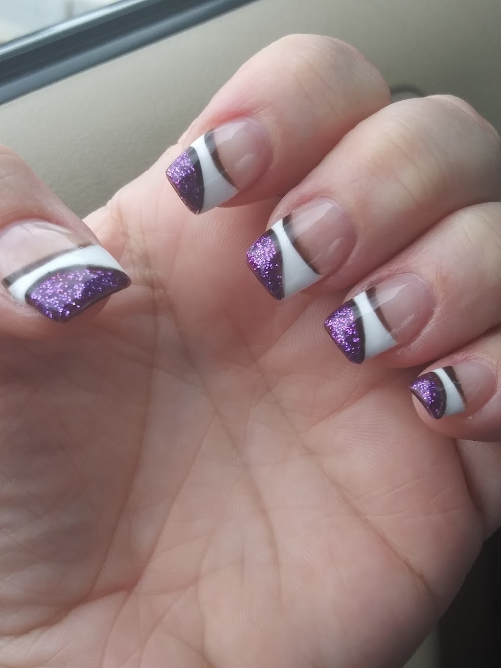 CT Hair Spa Nails | 2000 N Belt W, Belleville, IL 62226 | Phone: (618) 277-1234