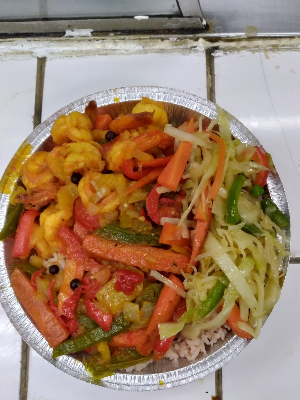 Tastee Caribbean food | 197 Nepperhan Ave, Yonkers, NY 10701, USA | Phone: (914) 965-1657