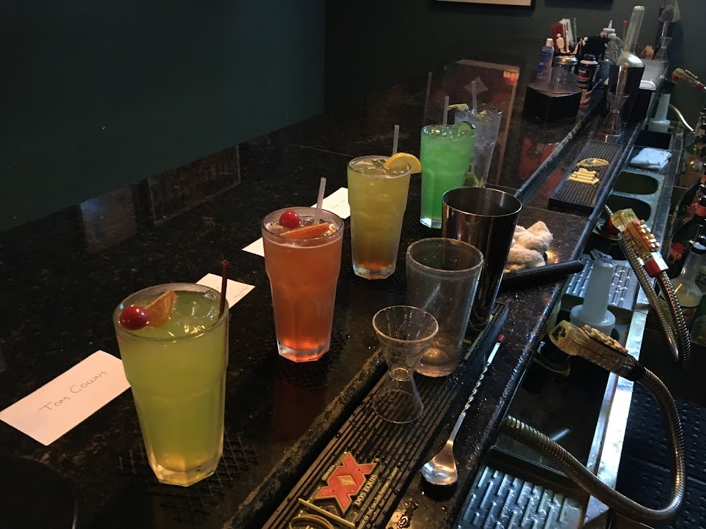 Professional Bartending School | 1451 Elm Hill Pike Suite 100, Nashville, TN 37210, USA | Phone: (615) 885-5800