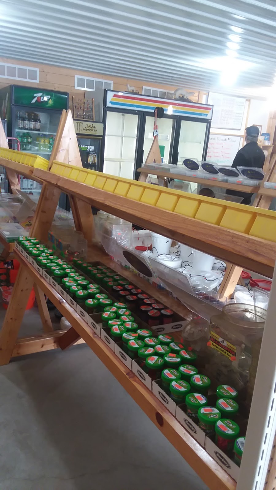 65 Bait | 1016 MN-65, Braham, MN 55006, USA | Phone: (320) 396-9904