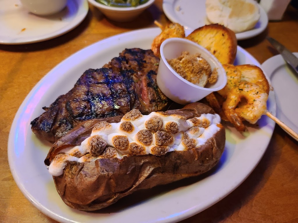 Texas Roadhouse | 1127 Bullsboro Dr, Newnan, GA 30265, USA | Phone: (770) 252-4444