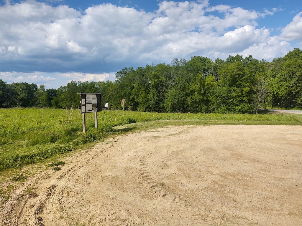 Blue Mounds Wildlife Area | 3171 County Highway F, Blue Mounds, WI 53517 | Phone: (608) 224-3730