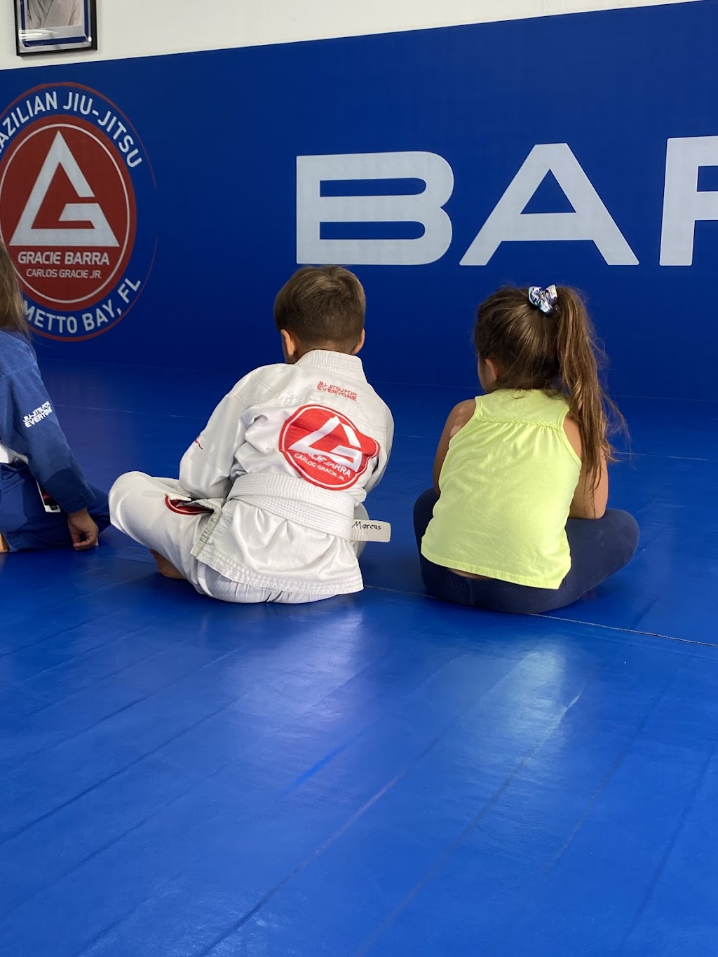 Gracie Barra Palmetto Bay | 17377 S Dixie Hwy, Palmetto Bay, FL 33157 | Phone: (305) 600-9149