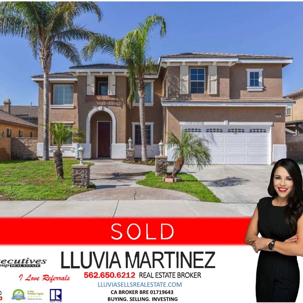 Lluvia Martinez Real Estate Broker | 1421 N Wanda Rd #120, Orange, CA 92867, USA | Phone: (562) 650-6212