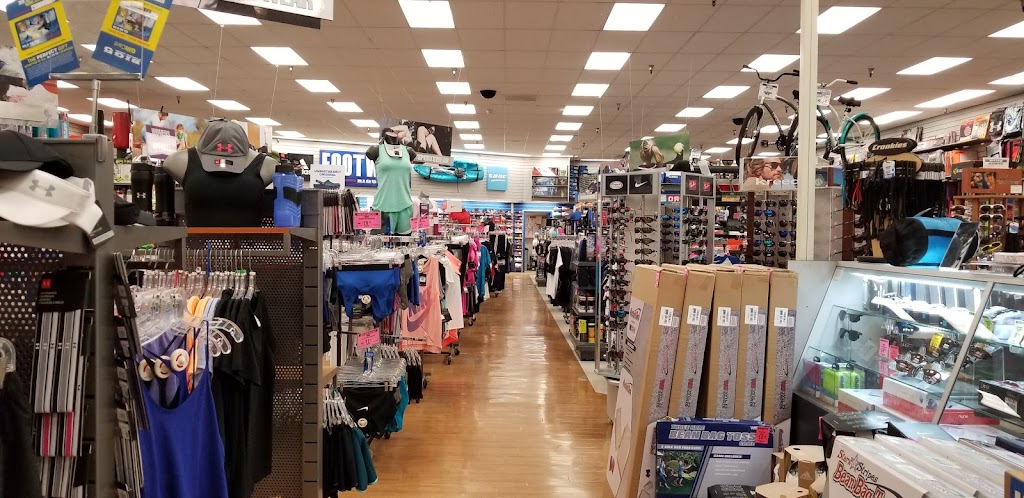 Big 5 Sporting Goods | 1573 W Redlands Blvd, Redlands, CA 92373, USA | Phone: (909) 335-5950