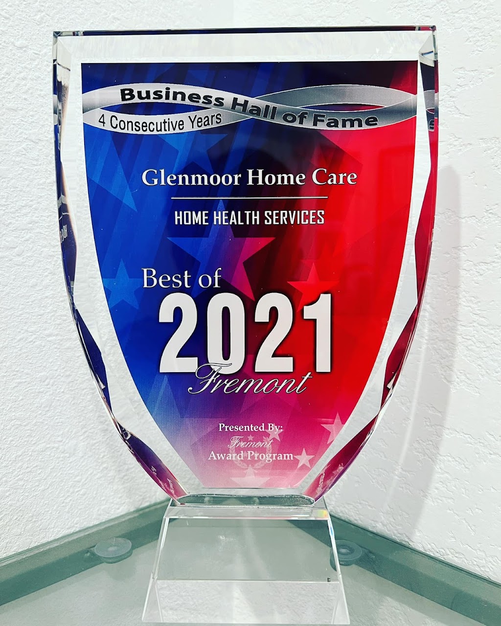 Glenmoor Home Care | 38416 Garway Dr, Fremont, CA 94536, USA | Phone: (510) 579-8358