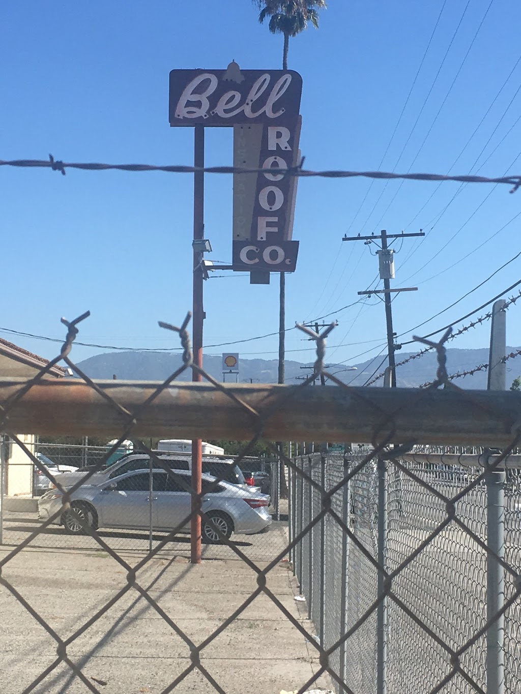 Bell Roof Company | 636 S I St, San Bernardino, CA 92410, USA | Phone: (909) 885-6863