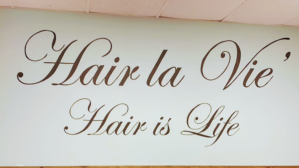 Hair la Vie Hair Salon | 1010 Magnolia Blvd, Magnolia, TX 77355, USA | Phone: (346) 703-0399