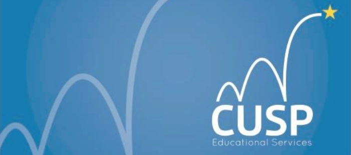 CUSP Educational Services | 4 Washington Pl Suite 3, Troy, NY 12180, USA | Phone: (518) 203-3913