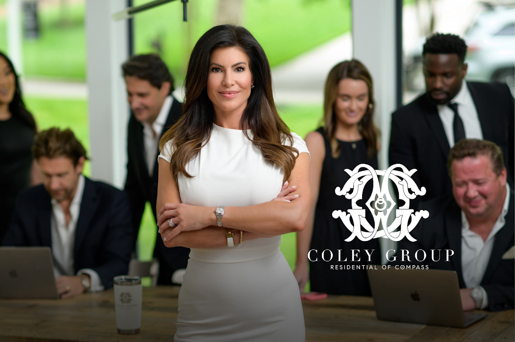 The Coley Group | 4350 Lassiter at North Hills Ave #256, Raleigh, NC 27609, USA | Phone: (919) 283-5237