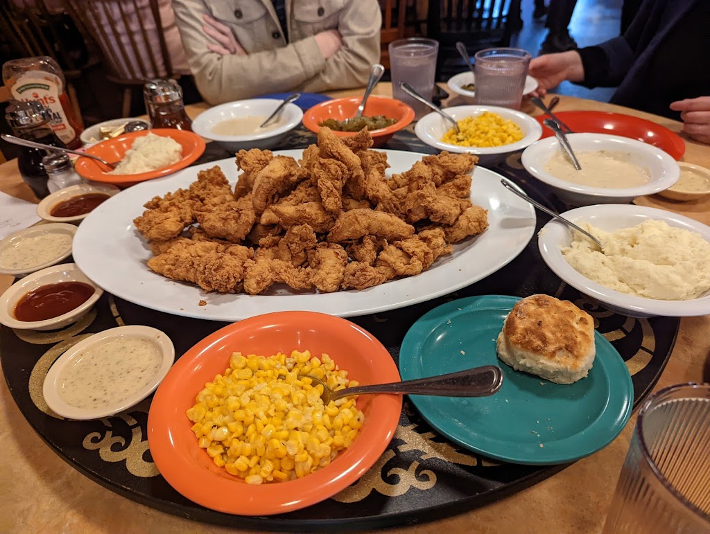 Babes Chicken Dinner House | 1006 W Main St, Carrollton, TX 75006, USA | Phone: (972) 245-7773