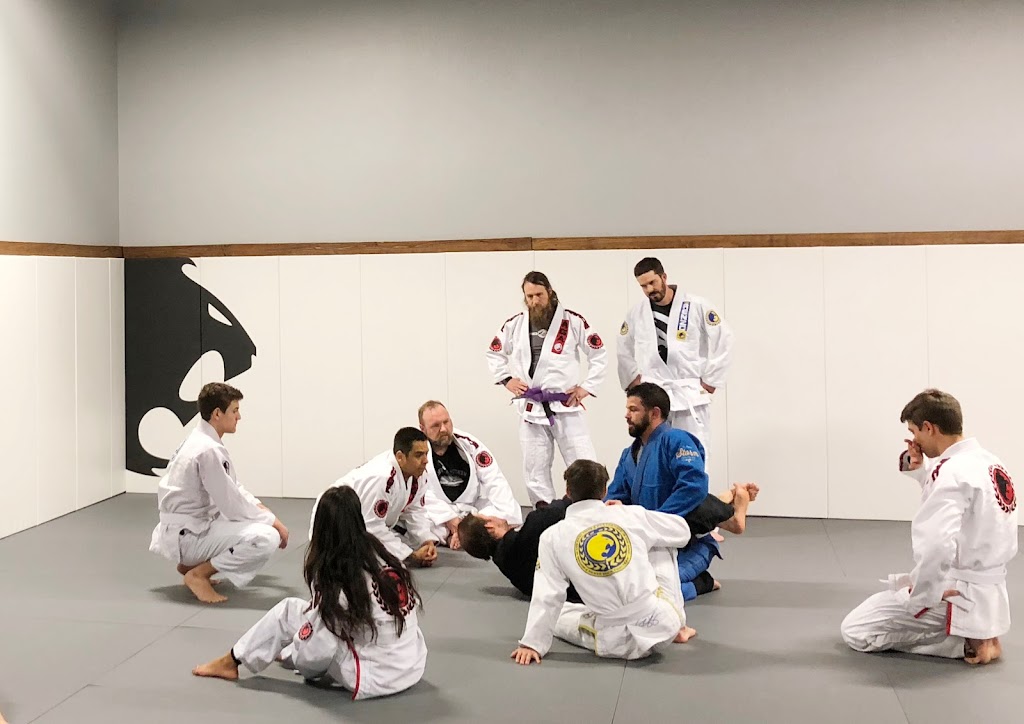 Renzo Gracie Academy Reno | 6370 Mae Anne Ave #6, Reno, NV 89523, USA | Phone: (775) 378-6370