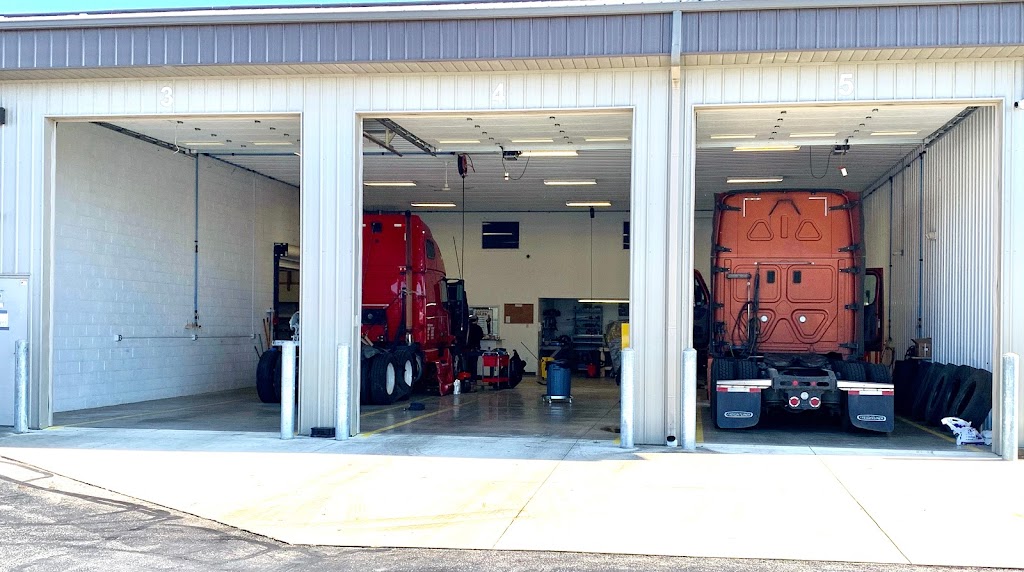 Xpress Truck and Trailer Repair Shop | 8495 Estates Ct, Plain City, OH 43064, USA | Phone: (513) 399-8484