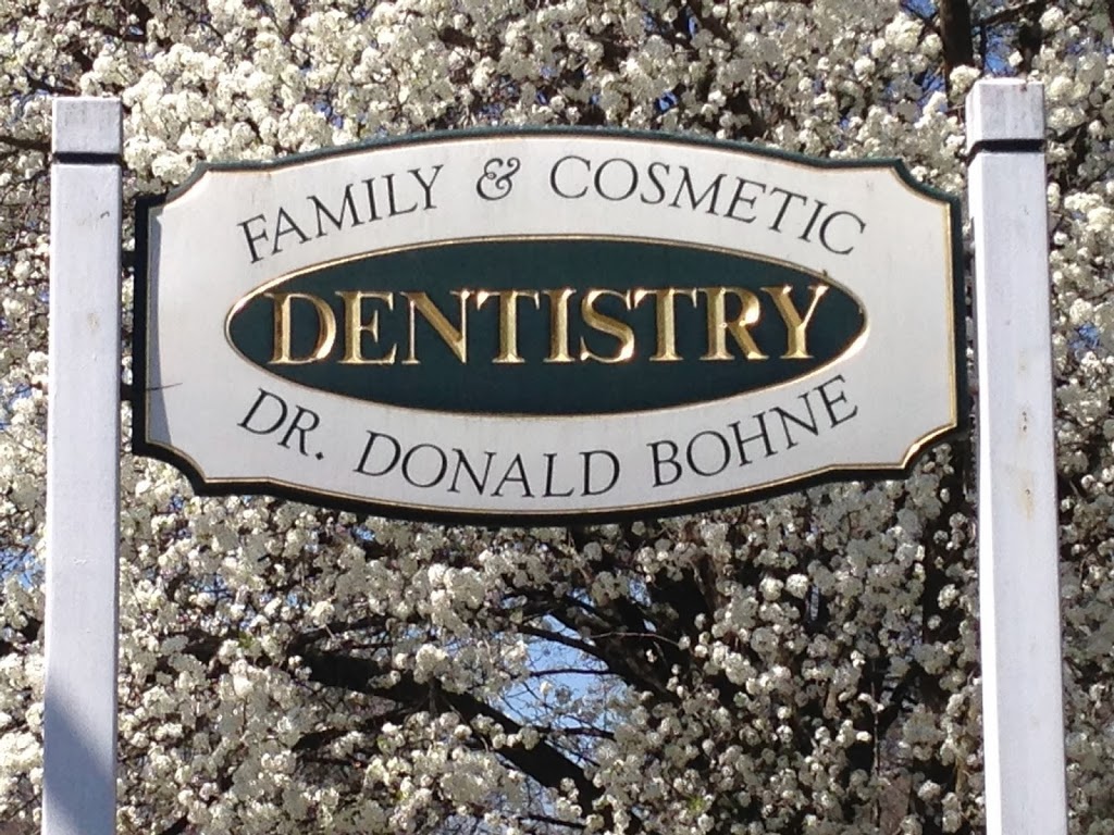 Donald H Bohne DDS PA | 4958 Lavista Rd, Tucker, GA 30084, USA | Phone: (770) 939-6600