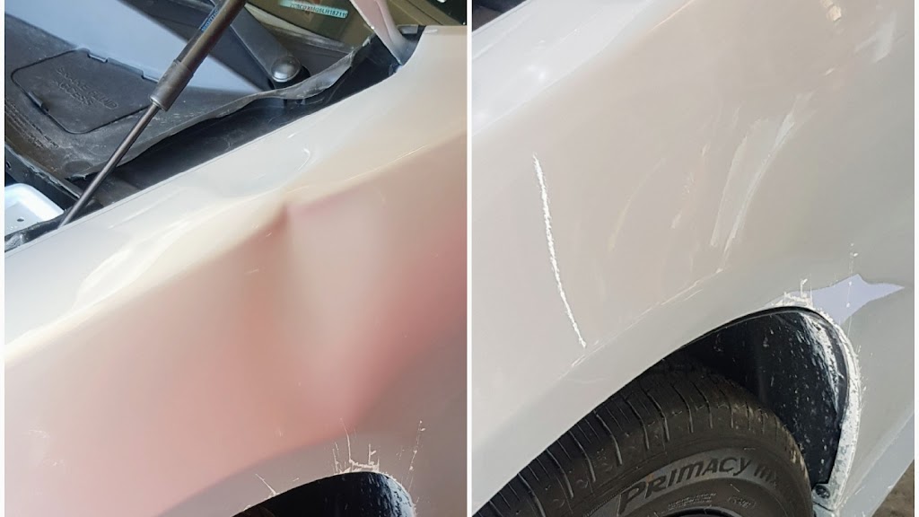 Lt. Dans Paintless Dent Repair | 1810 Florine Ct, St Charles, MO 63303, USA | Phone: (636) 284-7253