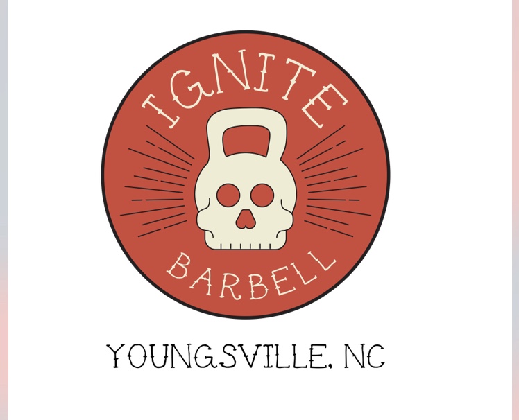 Ignite Barbell, LLC | 129 E Main St #200, Youngsville, NC 27596, USA | Phone: (919) 520-1752