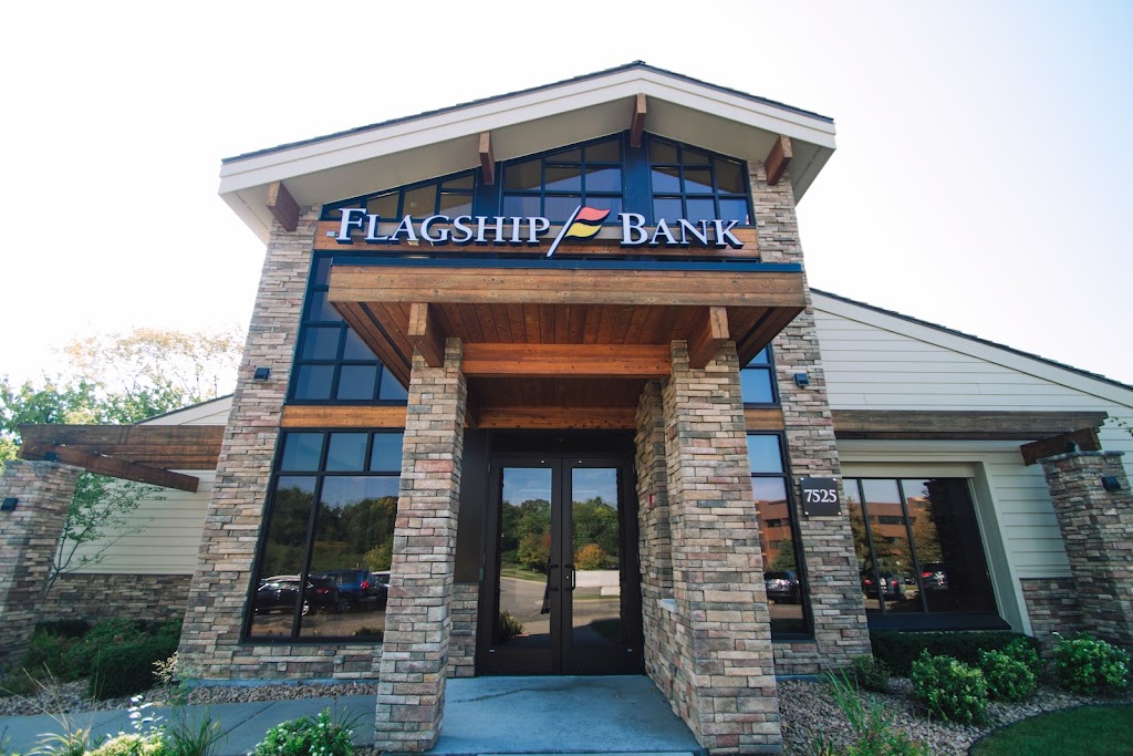 Flagship Bank Minnesota | 7525 Office Ridge Cir, Eden Prairie, MN 55344 | Phone: (952) 944-6050