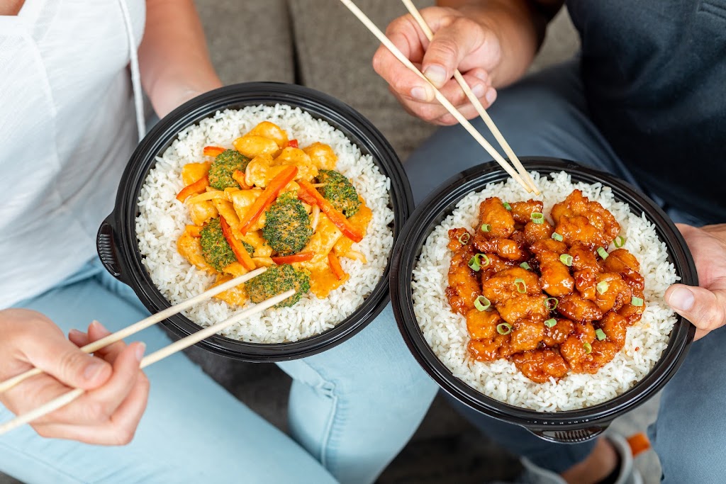 Pei Wei Asian Kitchen | 2257 N Germantown Pkwy, Memphis, TN 38016, USA | Phone: (901) 382-1822