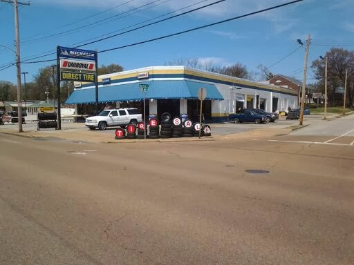 Pep Boys | 2516 Poplar Ave, Memphis, TN 38112, USA | Phone: (901) 327-7328