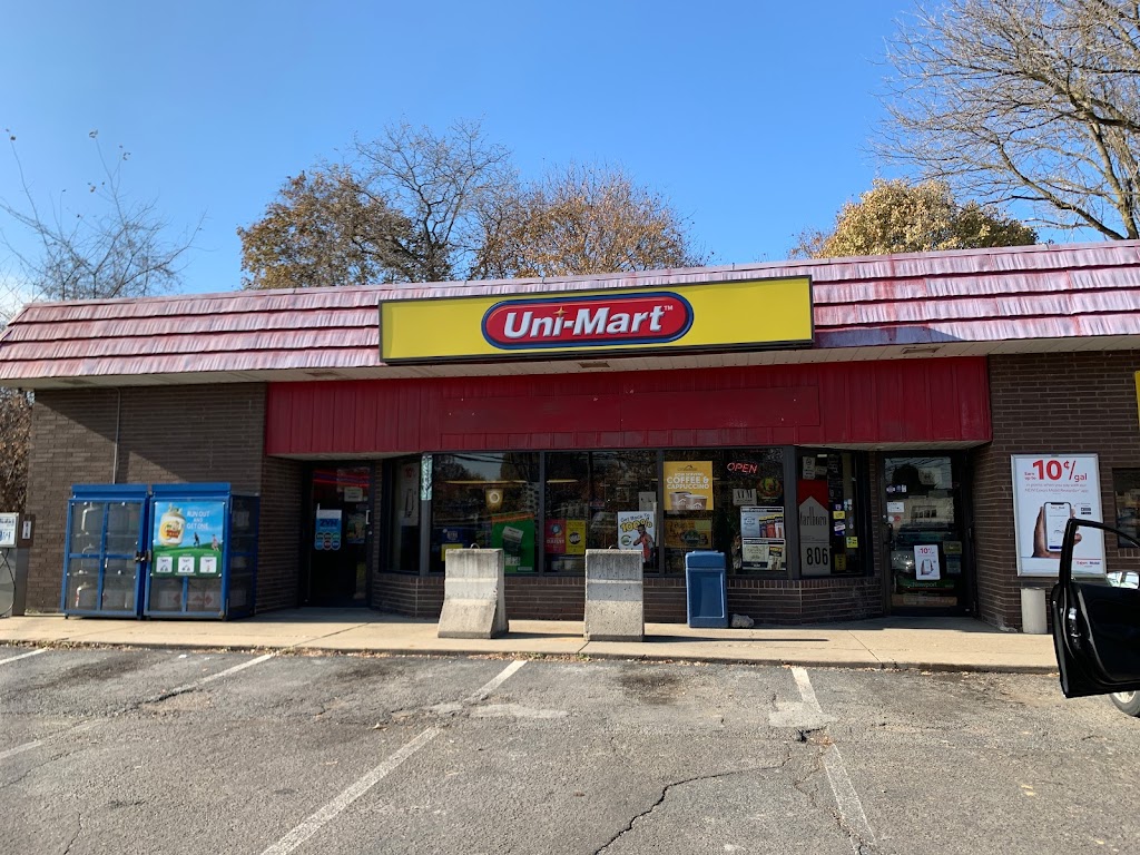 Uni-Mart | 1300 Coraopolis Heights Rd, Coraopolis, PA 15108, USA | Phone: (412) 264-0496