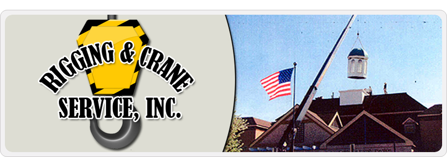 Preiser Rigging & Crane Services | 100 Ludingtonville Rd, Holmes, NY 12531, USA | Phone: (845) 855-9515