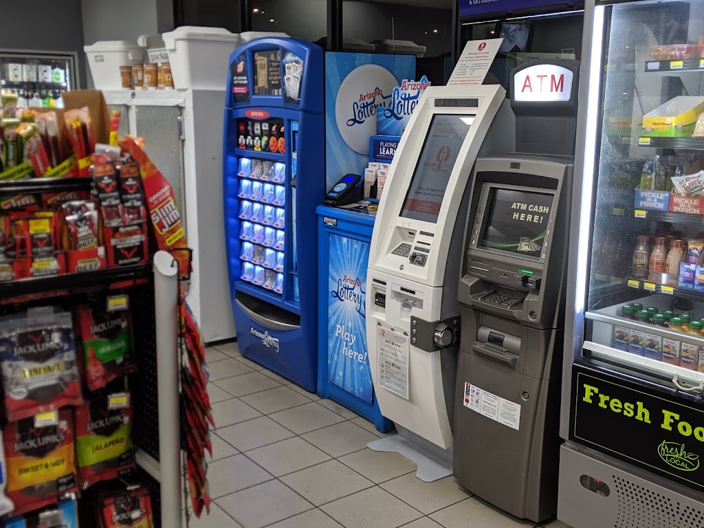 Phoenix Crypto Bitcoin ATM | 5103 W Peoria Ave, Glendale, AZ 85302 | Phone: (623) 400-5321