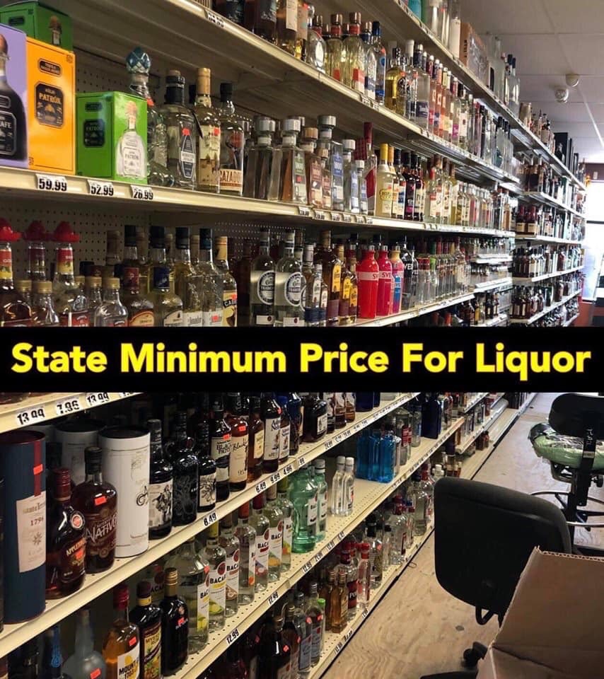 Jewell Liquor & Mini Mart | 11531 26 Mile Rd, Washington, MI 48094, USA | Phone: (586) 786-9703