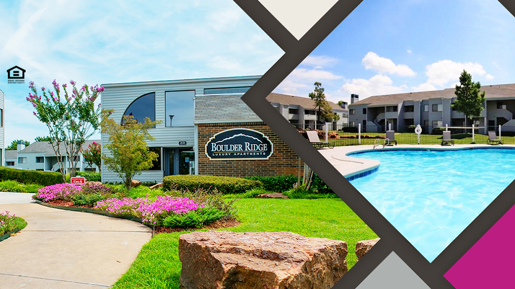 Boulder Ridge | 3121 S 145th E Ave, Tulsa, OK 74134, USA | Phone: (918) 212-8887