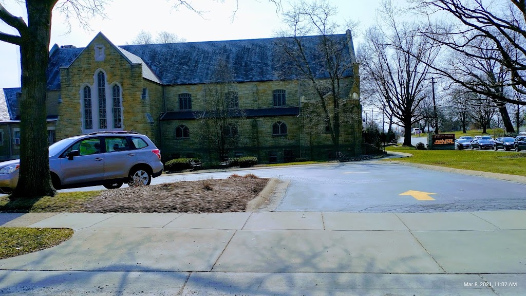 Beverly Heights Presbyterian | 1207 Washington Rd, Pittsburgh, PA 15228, USA | Phone: (412) 561-5100