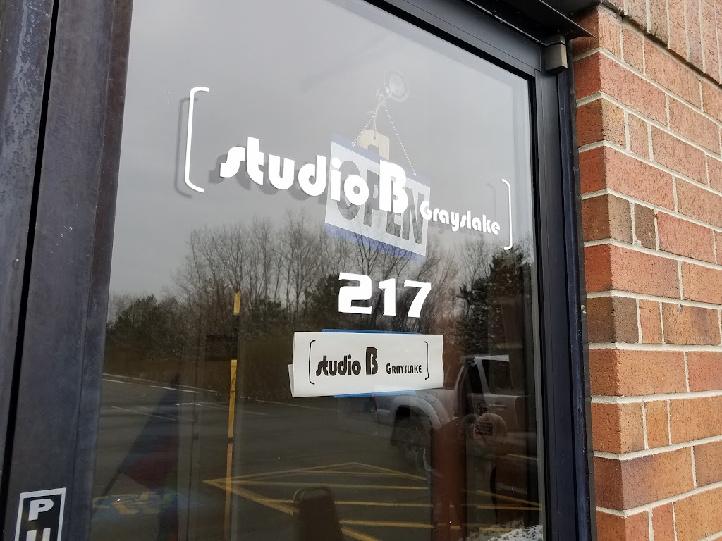 Studio B Grayslake | 888 E Belvidere Rd #217, Grayslake, IL 60030, USA | Phone: (224) 410-5524