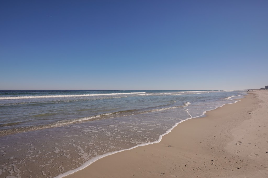 Jacksonville Beach Lifeguard Station | 2 Ocean Front N, Jacksonville Beach, FL 32250, USA | Phone: (904) 270-1685