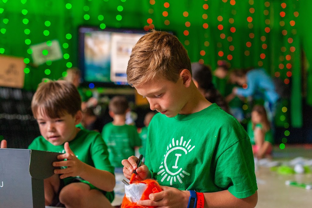 Camp Invention | 36-38 Sacandaga Rd Basecamp 1, Scotia, NY 12302, USA | Phone: (330) 361-1606