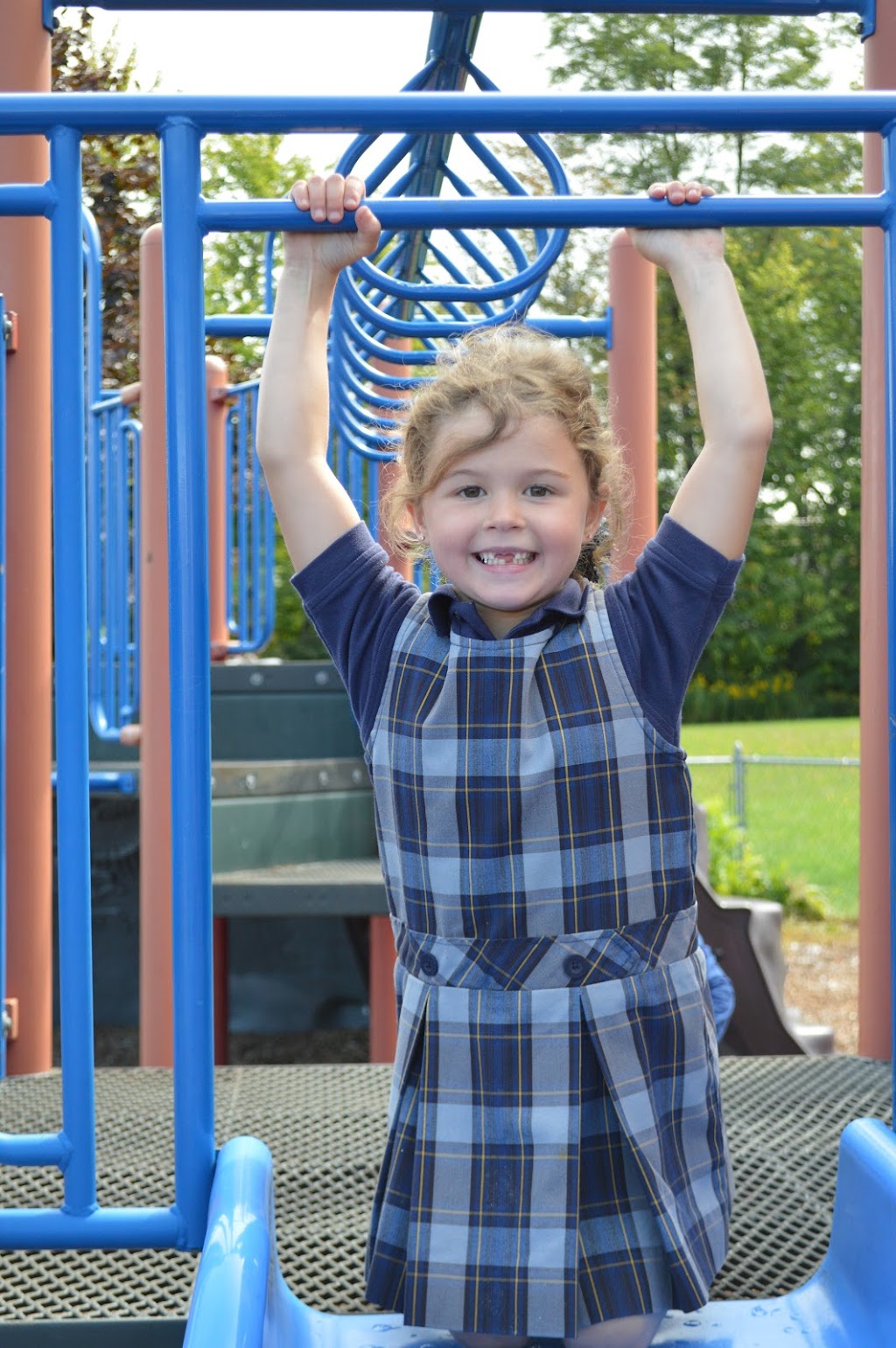 Southtowns Catholic School - Sunday