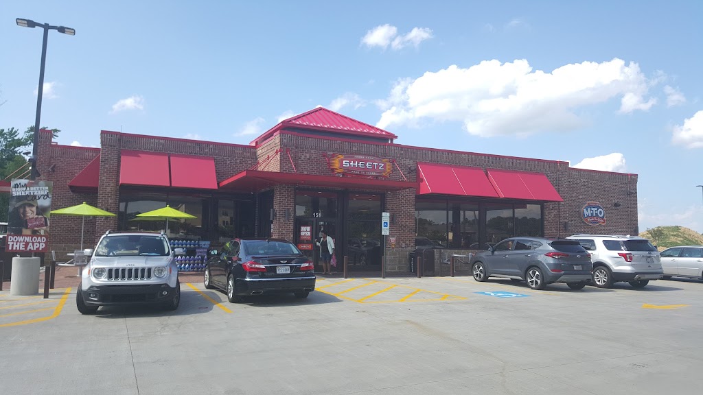 Sheetz | 151 Wagner Rd, Petersburg, VA 23805, USA | Phone: (804) 732-1318