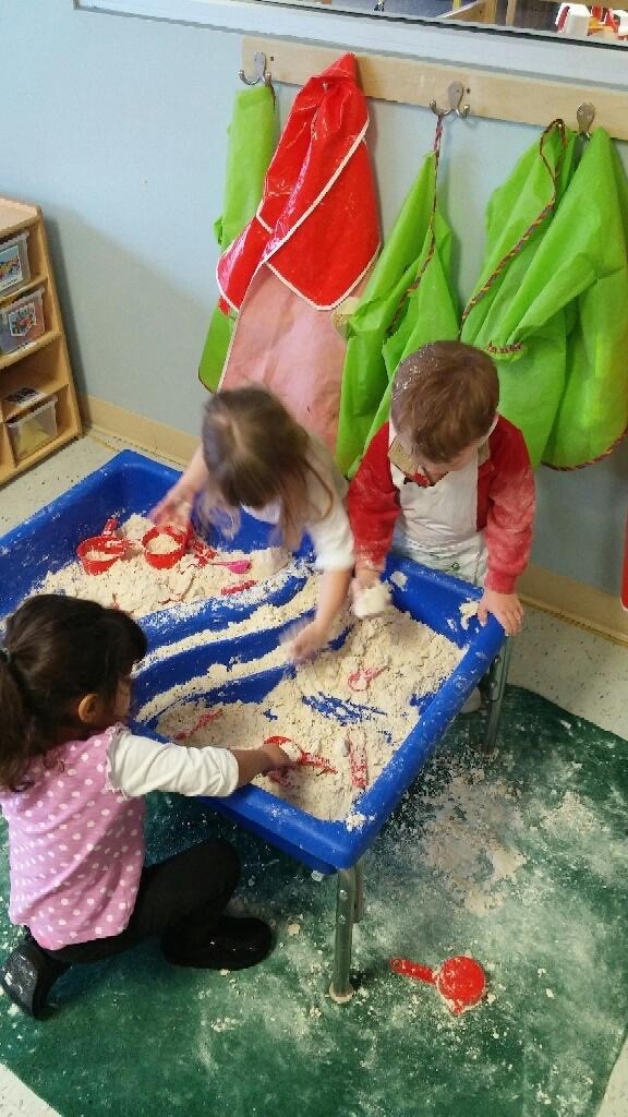 Early Explorer Child Care Center | 4080 Packard St, Ann Arbor, MI 48108, USA | Phone: (734) 369-6293