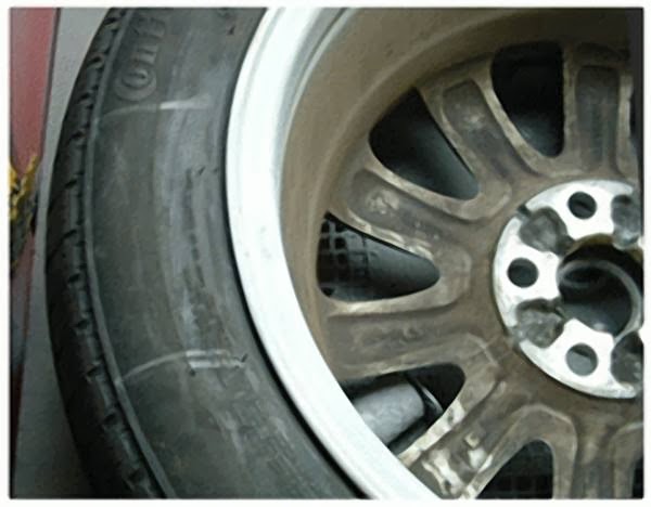 South Bay Wheel Repair | 13718 Normandie Ave, Gardena, CA 90249, USA | Phone: (310) 720-0288