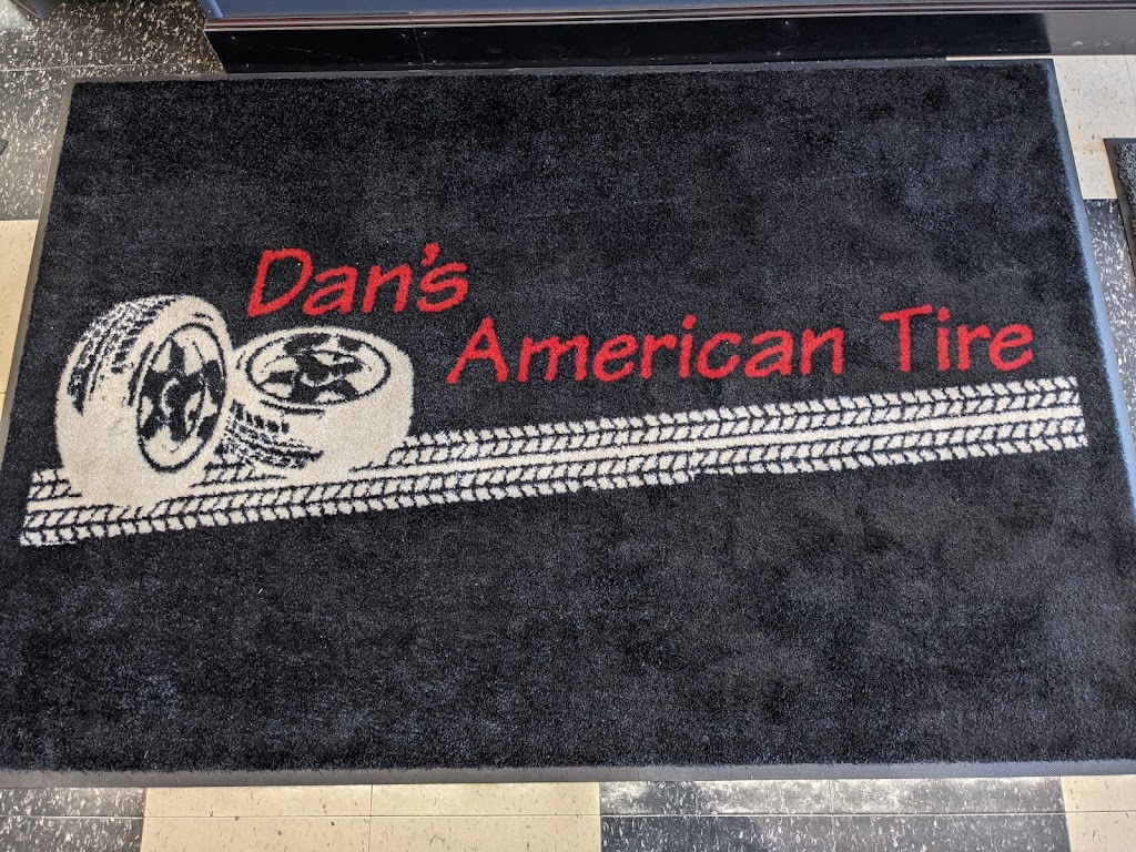 Dans "American" Tire | 4570 Tuscarawas St W, Canton, OH 44708, USA | Phone: (330) 477-2524