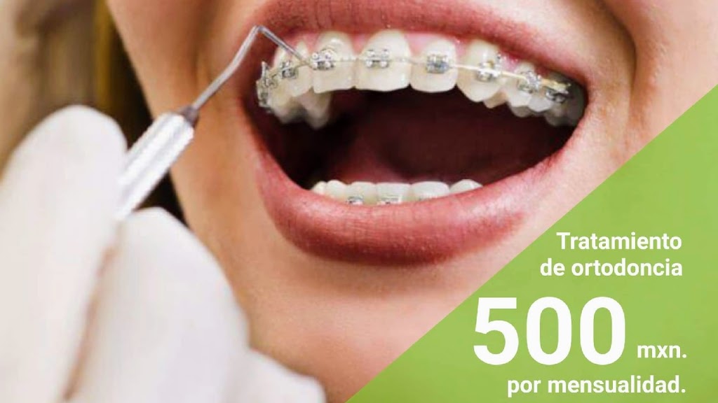 Dental Libramiento | Blvr. Independencia, 32500 Cd Juárez, Chih., Mexico | Phone: 656 219 8508