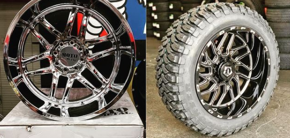 Get Your Tires | 3468 S Chestnut #D-1 Ave, Fresno, CA 93725, USA | Phone: (559) 343-2554