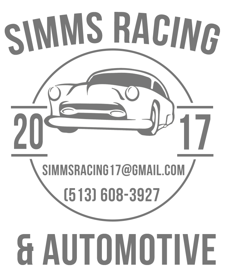 Simms Racing and Automotive LLC | 3734 OH-133, Williamsburg, OH 45176, USA | Phone: (513) 608-3927
