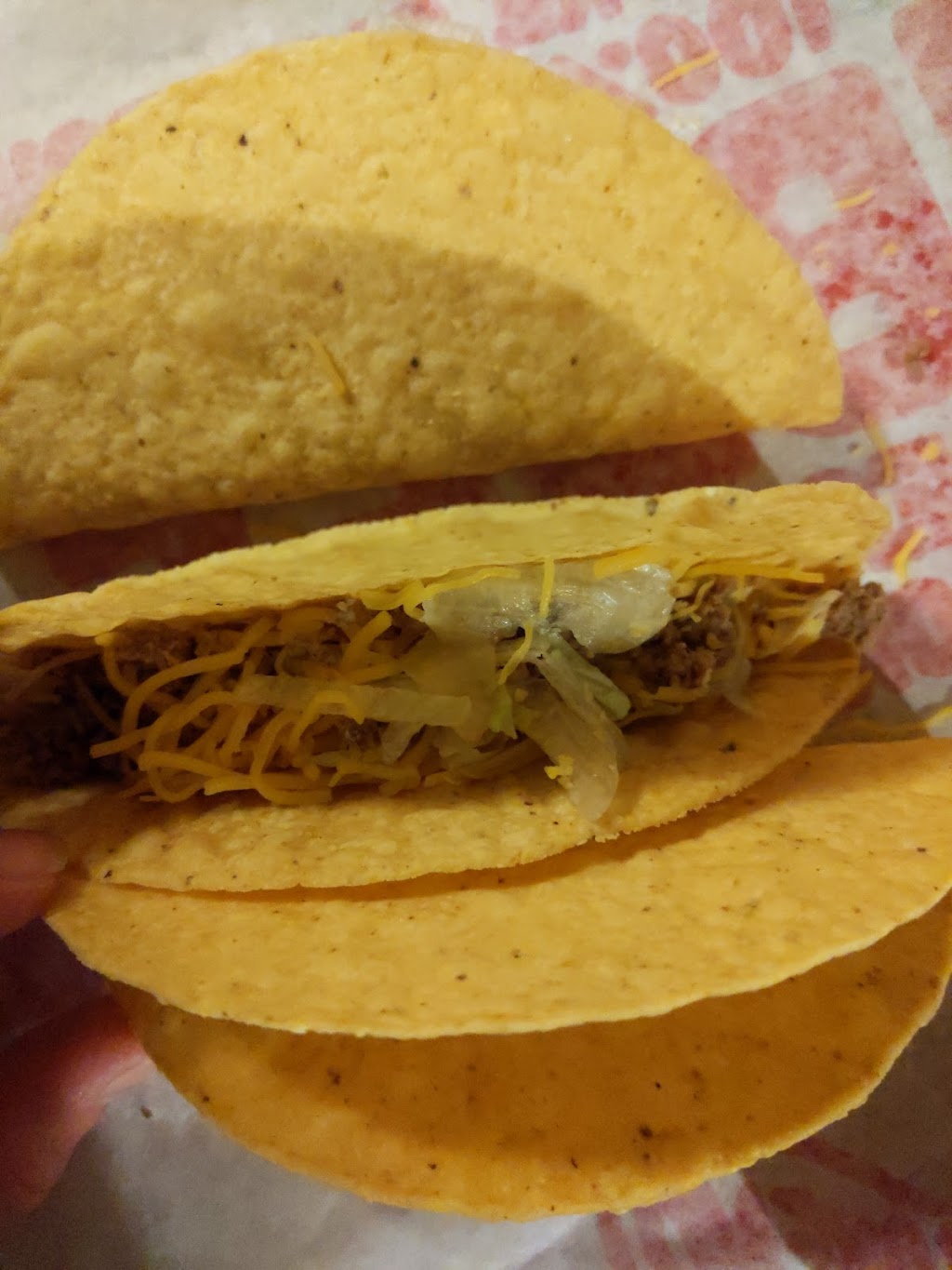 Taco Bueno | 5380 N Beach St, Haltom City, TX 76137, USA | Phone: (817) 898-8482