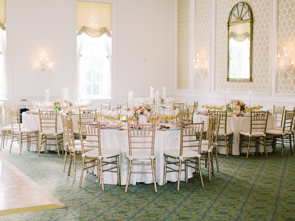 Washington Golf & Country Club | 3017 N Glebe Rd, Arlington, VA 22207, USA | Phone: (703) 524-4600