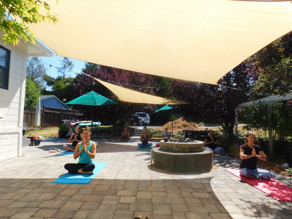 Heart and Soul Yoga Petaluma | 1575 Mountain View Ave, Petaluma, CA 94952, USA | Phone: (415) 572-0077