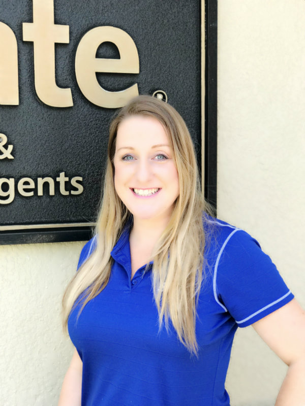 Craig Arndt: Allstate Insurance | 18932 N Dale Mabry Hwy Ste 102, Lutz, FL 33548, USA | Phone: (813) 964-0608