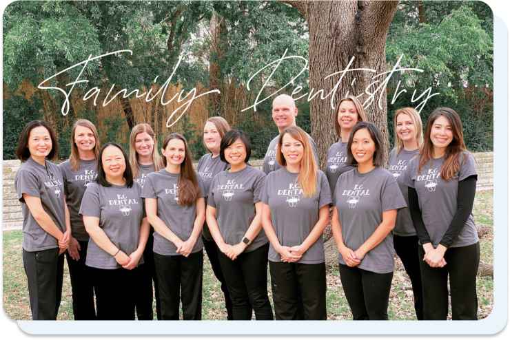 KC Dental | 6301 W Parmer Ln #606, Austin, TX 78729, USA | Phone: (512) 918-0888