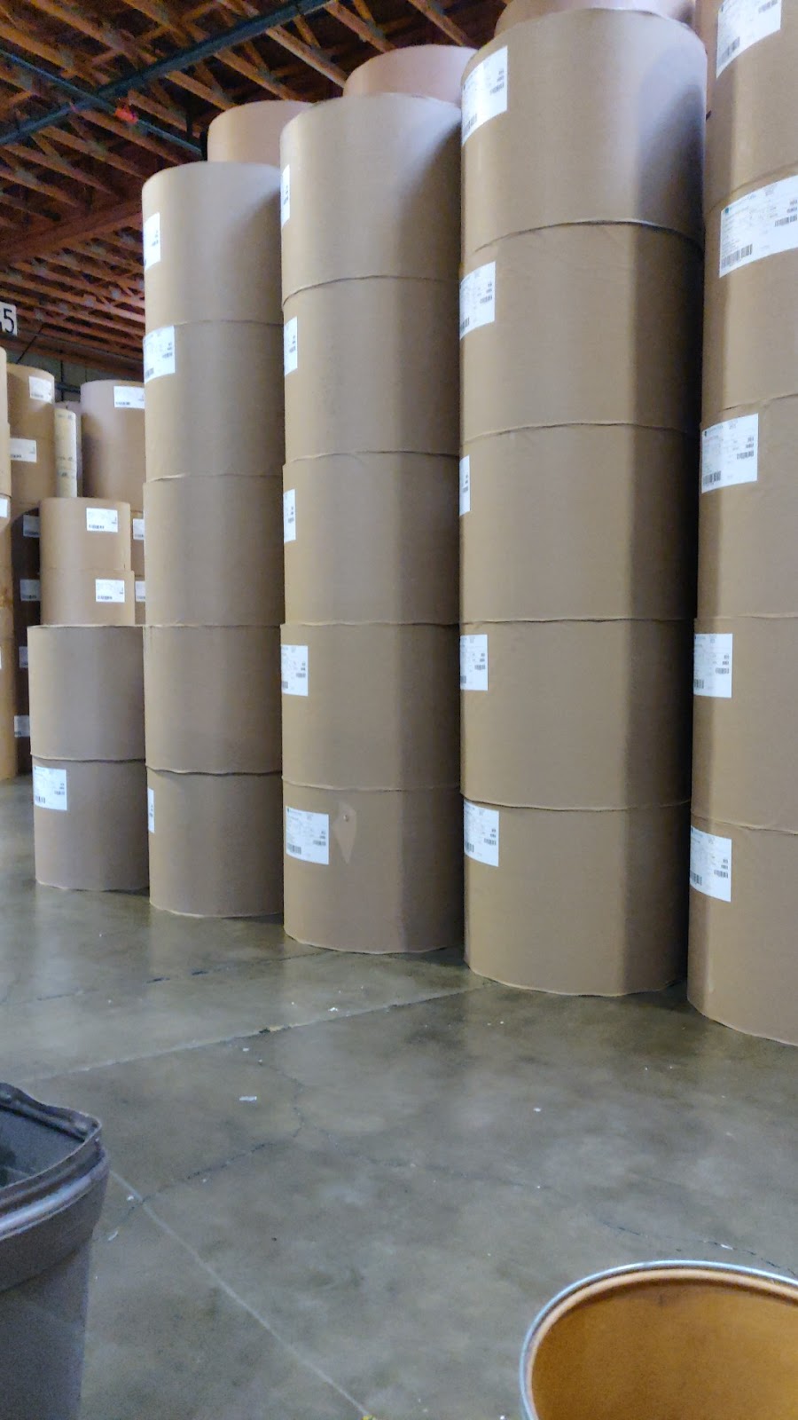 Vanport Warehousing, Inc | 600 SE Assembly Ave # 185, Vancouver, WA 98661, USA | Phone: (360) 694-4084