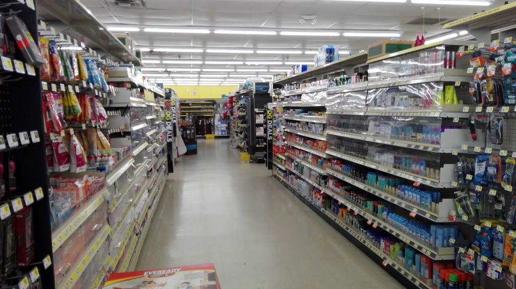 Dollar General | 6145 18th St N, St. Petersburg, FL 33714, USA | Phone: (727) 551-4505