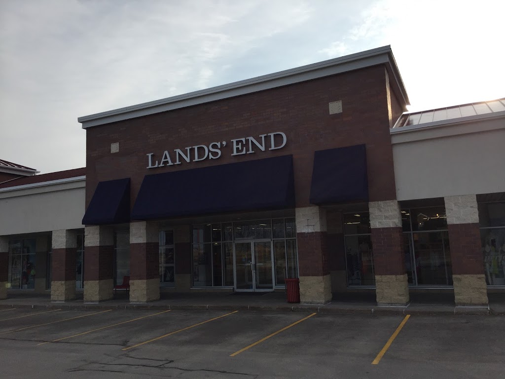 Lands End | 209 Junction Rd, Madison, WI 53717, USA | Phone: (608) 833-3343
